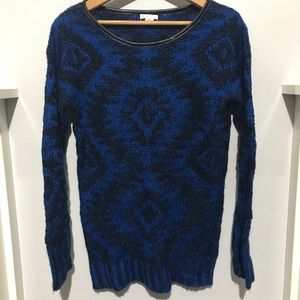 Xhilaration sweater